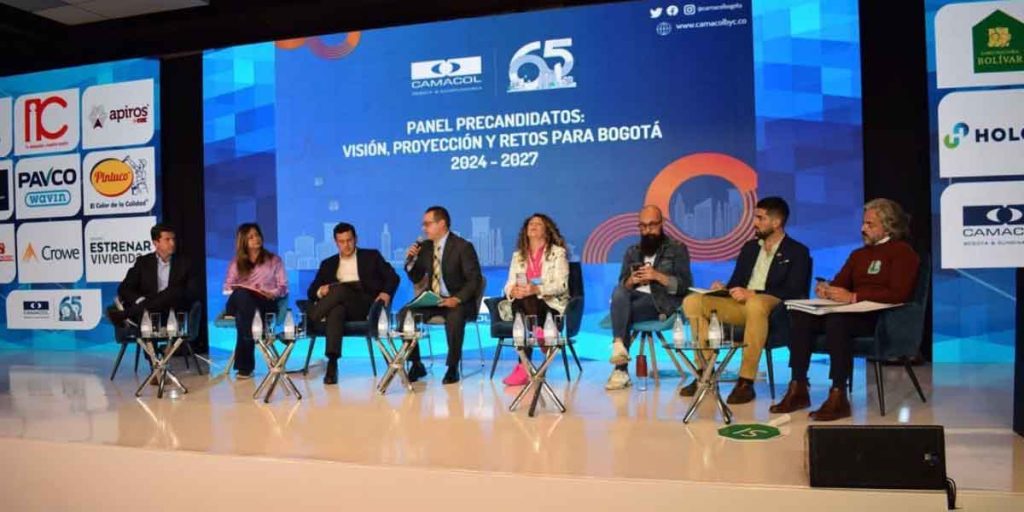 57ª Asamblea de Afiliados de Camacol: Retos, reconocimientos y vivienda