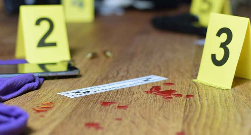 Horror en Soacha: Pareja Sentimental Implicada en el Asesinato de Mujer de 35 Años