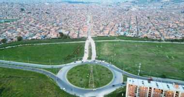 Avenida Las Torres fortalecerá infraestructura y movilidad entre Soacha y Bogotá
