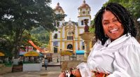 El Costo del Viaje de Francia Márquez a África Iguala el Presupuesto Anual de Manta, Cundinamarca