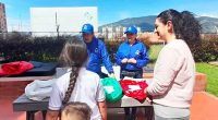 Día Mundial del Reciclaje: Impulsando Hábitos de Separación de Residuos