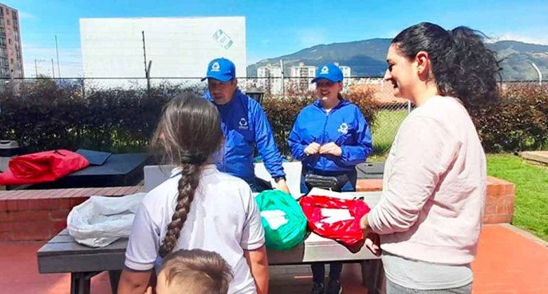 Día Mundial del Reciclaje: Impulsando Hábitos de Separación de Residuos