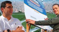 ¿Y dónde está el diputado?: Soacha y su representante distantes