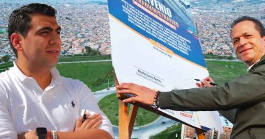 ¿Y dónde está el diputado?: Soacha y su representante distantes