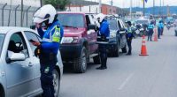 Autopista Sur en Soacha continúa con los mismos Horarios de Pico y Placa