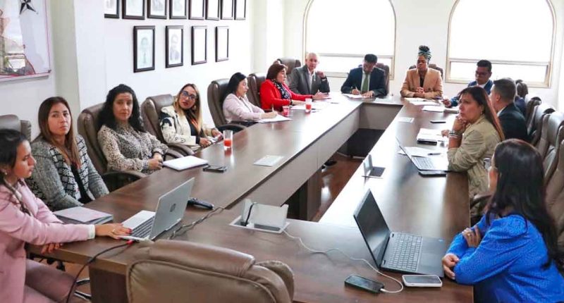 Ministerio de Educación anuncia una prometedora noticia para los jóvenes de Soacha