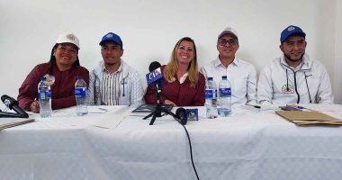 Líderes de Soacha Piden a Gloria Betty Zorro se postule a la Alcaldía en Elecciones de Octubre