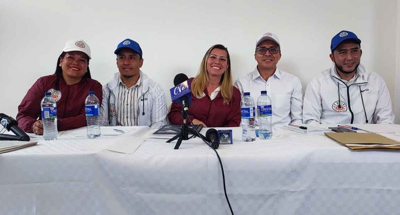 Líderes de Soacha Piden a Gloria Betty Zorro se postule a la Alcaldía en Elecciones de Octubre