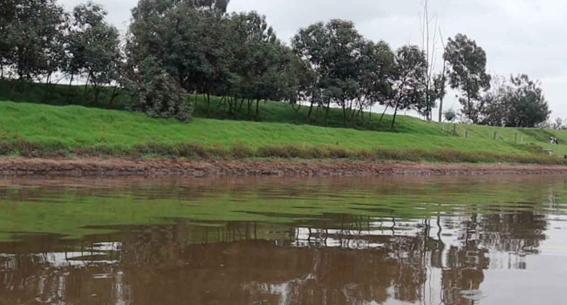 Río Bogotá: Hallan dos cuerpos en Soacha, sumando tres hallazgos en una semana