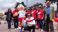 Freddy Alexander González, radicó 80,000 firmas para avalar su candidatura a la Alcaldía de Soacha