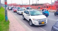 Pico y Placa en Soacha: Reglas y Recordatorios para el Festivo del 12 de Junio