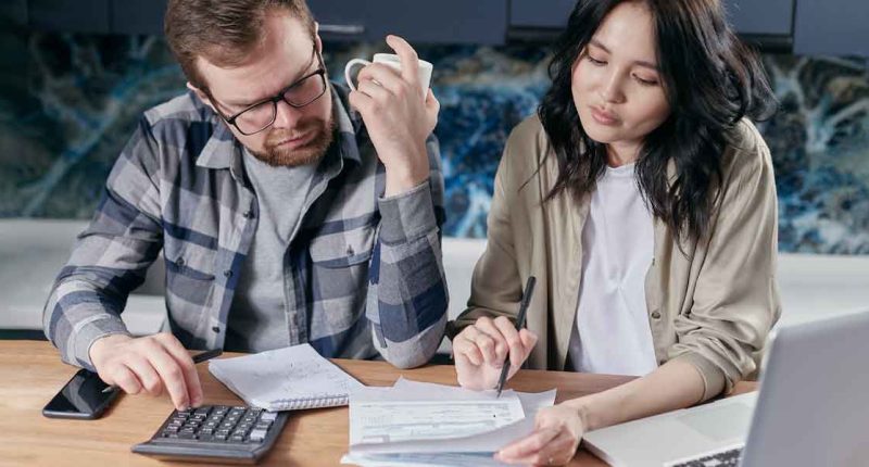 Cómo Mejorar la Salud Financiera de Nuestro Hogar