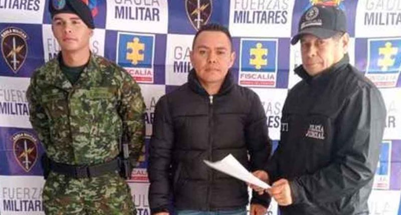 Cota: un hombre enfrenta acusaciones de abuso sexual por exposición de menor a contenido inapropiado