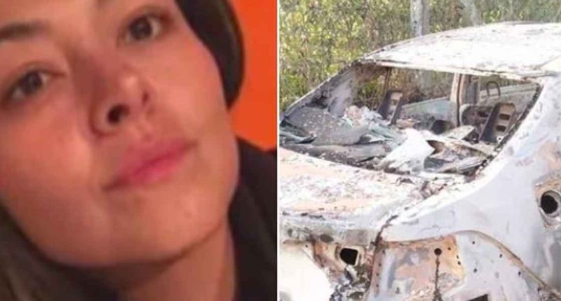 Desaparición misteriosa de Ángela María Chisacá, comerciante de Girardot