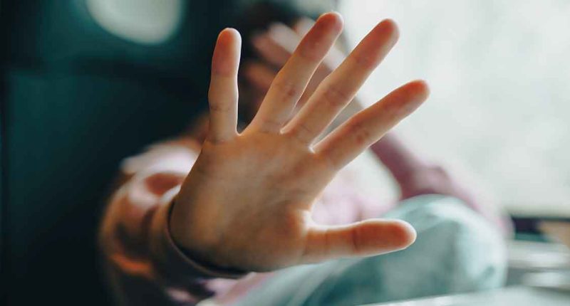 Un acto de crueldad injustificable: mujer sufre ataque con sustancia química en Cabrera, Cundinamarca