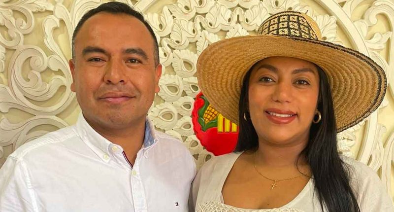 Partido MAIS Concede Aval a Camilo Nemocón en la Alcaldía de Soacha