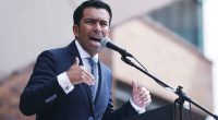 Jorge Emilio Rey Ángel anunciará su candidatura a la gobernación en las elecciones de octubre