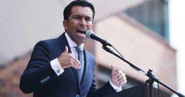 Jorge Emilio Rey Ángel anunciará su candidatura a la gobernación en las elecciones de octubre