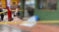 En Soacha: Tardanza en levantamiento de un Cuerpo causa indignación Ciudadana