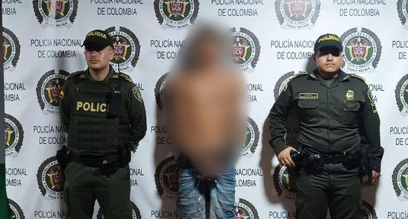 Girardot: asesinato de un hombre mientras dormía