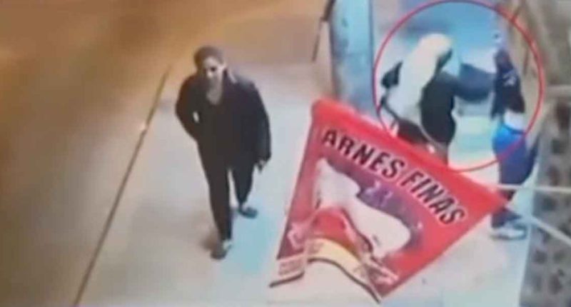 Alerta en Soacha: Hombre disfrazado de mujer ataca a mujeres con arma blanca