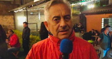 Joaquín Camelo Renuncia a Candidatura para la Gobernación de Cundinamarca