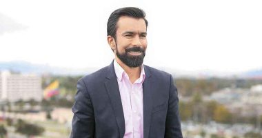 La contienda por la Gobernación de Cundinamarca: Jorge Rey obtiene aval de Colombia Renaciente