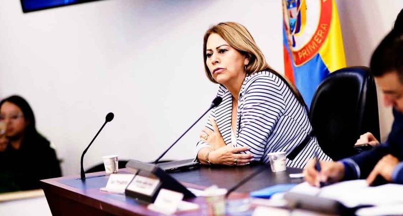Partido Alianza Verde en Cundinamarca: Difícil Camino para Otorgamiento de Avales