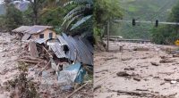 Tragedia en Quetame: 15 personas muertas, incluyendo niños, tras devastadora avalancha