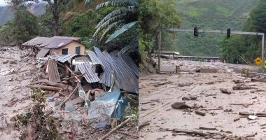 Tragedia en Quetame: 15 personas muertas, incluyendo niños, tras devastadora avalancha