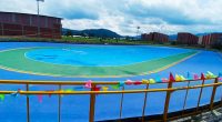Celebración de Facatativá: Reinauguración de la Pista de Velocidad el Día del Municipio