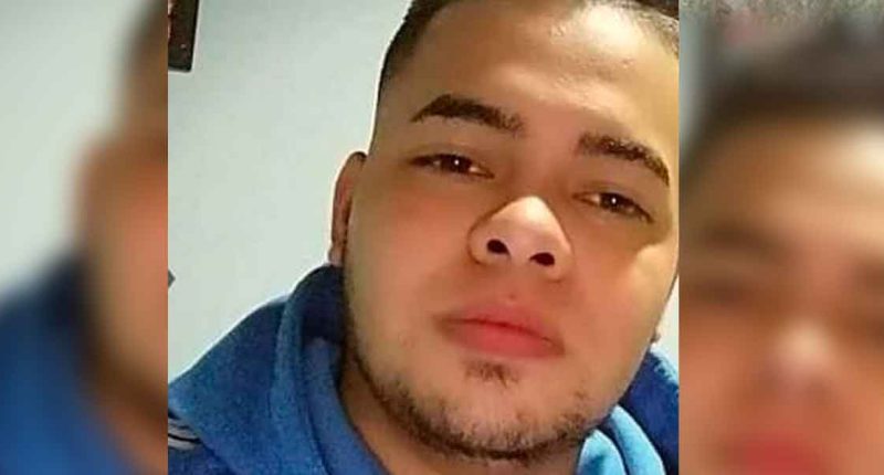 Trágico final: Joven pierde la vida en presunto sicariato en Fusagasugá