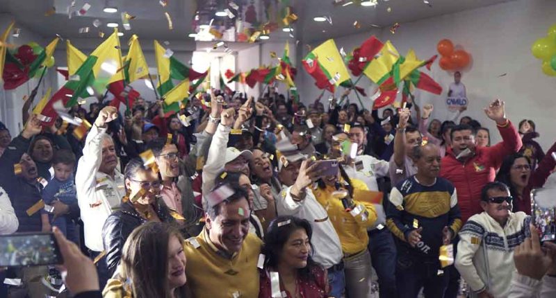 Partido ASI se suma a Camilo Nemocón en su carrera por la Alcaldía de Soacha