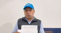 Camilo Nemocón denuncia amenazas contra su campaña a la Alcaldía de Soacha