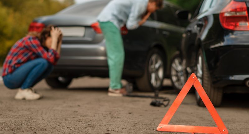 Controlador de movilidad muere atropellado en la vía Cambao-Girardot