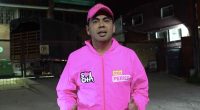'Perico' Aborda la Inseguridad en Soacha: Propone Estrategias y Acciones Concretas para Combatirla