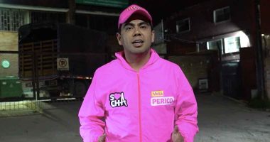 'Perico' Aborda la Inseguridad en Soacha: Propone Estrategias y Acciones Concretas para Combatirla