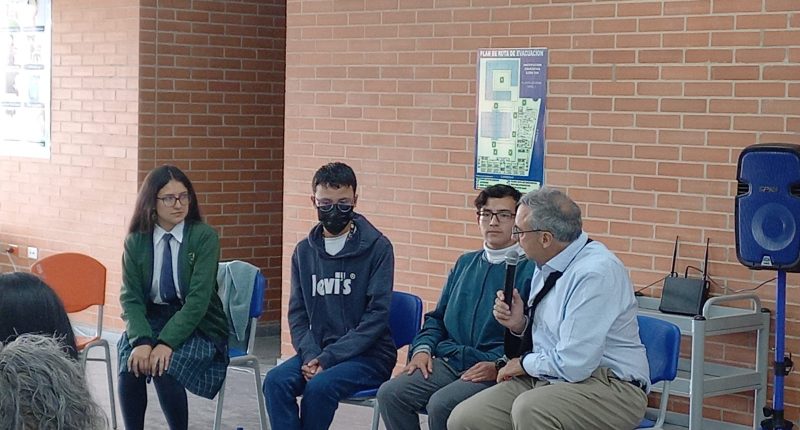 PROMCE-Cundinamarca Fundacióon_Alqueria