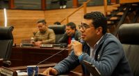 Diputados de la Asamblea de Cundinamarca urgen prórroga para convenio de transporte entre Soacha y Bogotá