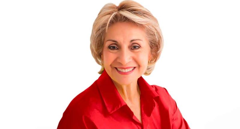 Betty Zorro se compromete a corregir el impuesto predial injusto en Soacha