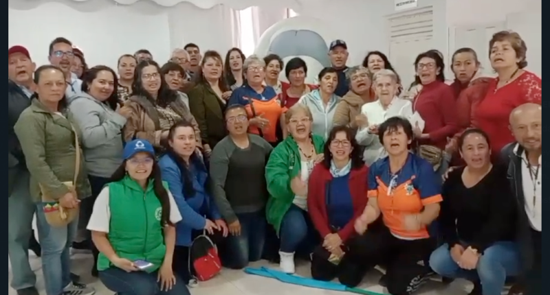 Comités Ambientales en Soacha: uniendo comunidad y Urbaser en la misión ecológica