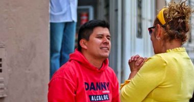 Soacha: ¿Qué propone Danny Caicedo sobre impuestos y beneficios Sociales?