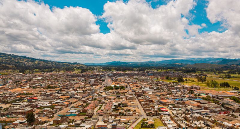 Búsqueda del Primer Director para Región Metropolitana Bogotá-Cundinamarca: lo que debes saber
