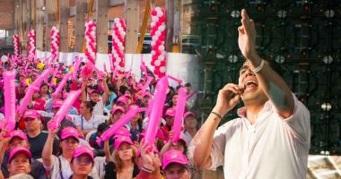 Julián Sánchez Perico anuncia candidatura y promete reformas en impuesto predial en Soacha
