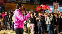 Rompiendo mitos: Julián Sánchez Perico promete una revolución en la seguridad de Soacha