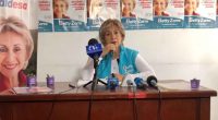 Campaña de Betty Zorro: denuncias, desafíos y determinación en Soacha