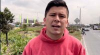 Danny Caicedo respalda convenio de transporte