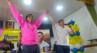 John González se une a la candidatura de Julián Sánchez Perico para la alcaldía de Soacha