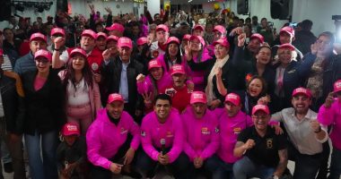 El partido MAIS se une a 'Perico' fortaleciendo su camino a la Alcaldía de Soacha