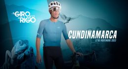 Giro de Rigo 2023: ¡Wout van Aert en Cundinamarca la carrera que paralizará el departamento!